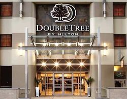Doubletree Hotel&Suites Pittsburgh City Center Genel