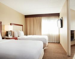 DoubleTree Suites by Hilton Cincinnati - Blue Ash Genel