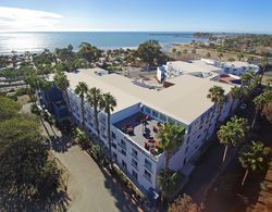 DoubleTree Suites by Hilton Hotel Doheny Beach Genel