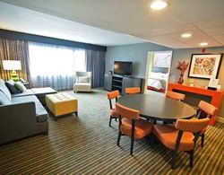 DoubleTree Suites by Hilton Hotel Huntsville South Genel
