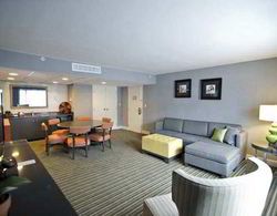 DoubleTree Suites by Hilton Hotel Huntsville South Genel