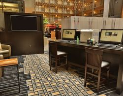 DoubleTree Suites by Hilton Hotel McAllen Genel