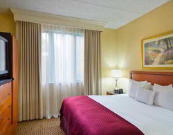 DoubleTree Suites by Hilton Hotel Mt. Laurel Genel