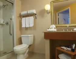 DoubleTree Suites by Hilton Santa Monica Genel