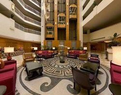 DoubleTree Suites by Hilton Santa Monica Genel