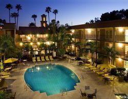 DoubleTree Suites by Hilton Tucson-Williams Center Genel