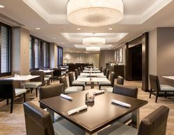 DoubleTree Hotel & Suites Houston by the Galleria Yeme / İçme