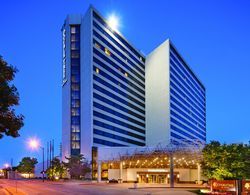 Doubletree Hotel Tulsa-Downtown Genel