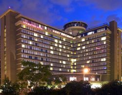 Doubletree Hotel Washington DC -Crystal City Genel