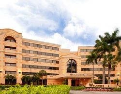 Doubletree Hotel West Palm Beach - Airport Genel