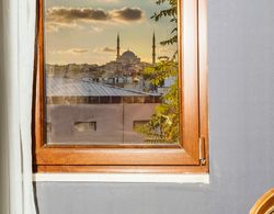 Dove Hotel İstanbul Genel