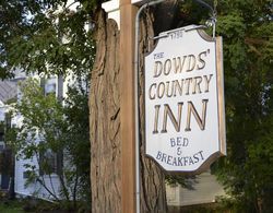 Dowds Country Inn Dış Mekan