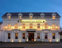 Downings Bay Hotel Dış Mekan