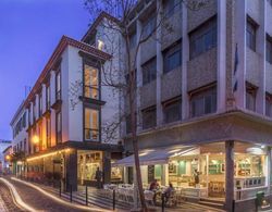 Downtown Funchal Apartments 1A Louros by An Island Apart Dış Mekan