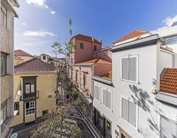 Downtown Funchal Apartments 2A Fanal by An Island Apart Dış Mekan