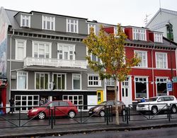 Downtown Guesthouse Reykjavík Öne Çıkan Resim