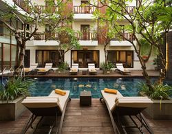 d'primahotel Seminyak Öne Çıkan Resim