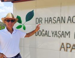 Dr Hasan Acar Dogal Yasam Koyu Genel