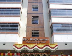 Dr. Rajkumar International Hotel Dış Mekan