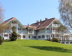 Hotel Drachenwand - Mondsee Dış Mekan