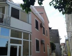Drago - Apartments in the Center - A3 Dış Mekan