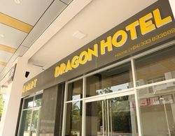 Dragon Hotel Dış Mekan