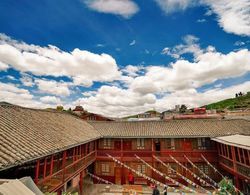 Dragoncloud Hotel Dış Mekan