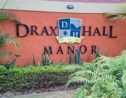 Drax Hall Manor Country Club Studio Dış Mekan