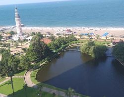 Dream Home Batumi Apart-hotel Dış Mekan