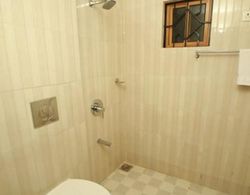 Dream Home Residency Banyo Tipleri