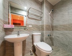 Dream House Banyo Tipleri