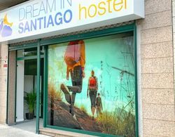 Dream in Santiago Dış Mekan