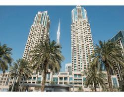 Dream Inn Dubai Apartments - 29 Boulevard Genel