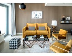 Dream Inn Dubai Apartments - 29 Boulevard Lobi