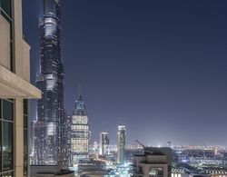 Dream Inn Dubai Apartments - 29 Boulevard Oda