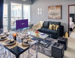 Dream Inn Dubai Apartments 29 Boulevard Öne Çıkan Resim