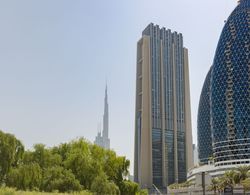 Dream Inn Dubai Apartments - Index Tower Dış Mekan