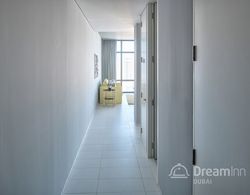 Dream Inn Dubai Apartments - Index Tower İç Mekan