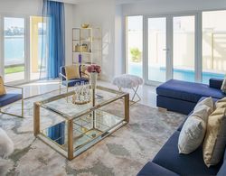 Dream Inn Dubai - Palm Villa Frond E Öne Çıkan Resim