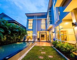 Dream Living Chiangmai Pool Villa Öne Çıkan Resim