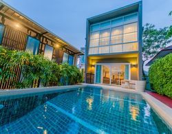 Dream Luxury Chiang Mai Pool Villa Öne Çıkan Resim