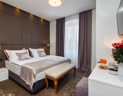 Dream Luxury Rooms Öne Çıkan Resim