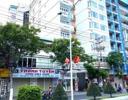 Dream Hotel Nha Trang Dış Mekan