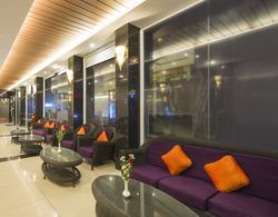 Dream Hotel Nha Trang İç Mekan