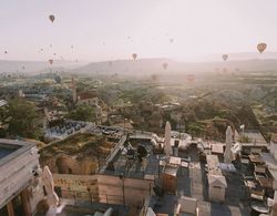 Dream Of Cappadocia Genel