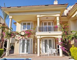 Dream Of Holiday Fethiye Villas Dış Mekan