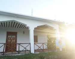 Dream Of Kendwa Beach Villa Dış Mekan