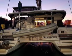 Dream of Life , Catamaran , Lagoon 42 , 2019 Genel