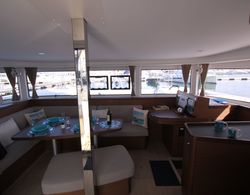 Dream of Life , Catamaran , Lagoon 42 , 2019 Genel
