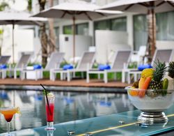 Dream Phuket Hotel & Spa Havuz